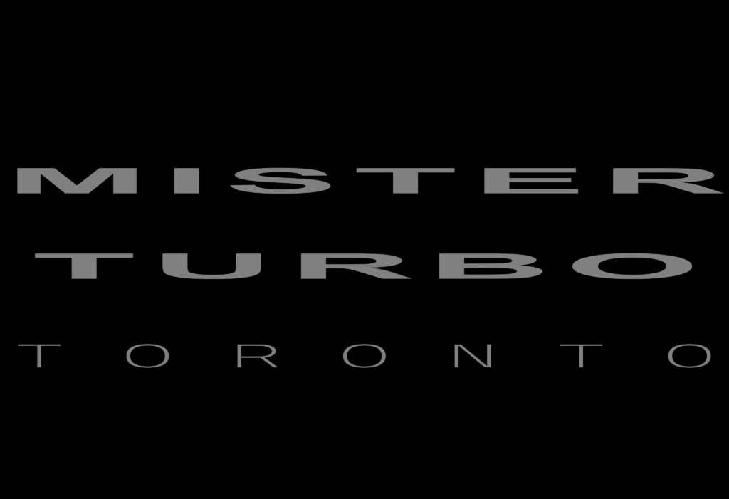 MISTER TURBO